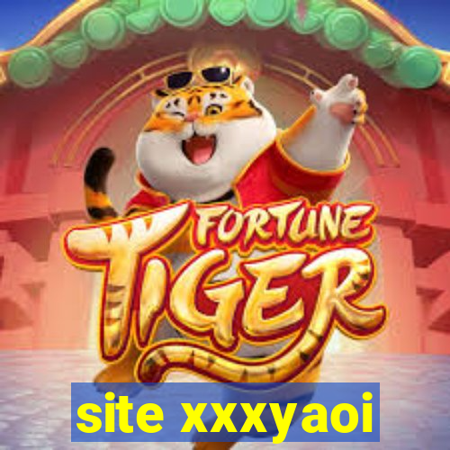 site xxxyaoi